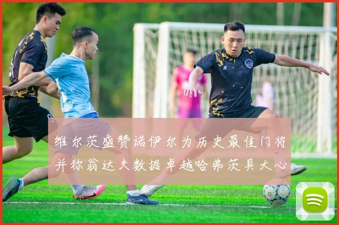 维尔茨盛赞诺伊尔为历史最佳门将并称翁达夫数据卓越哈弗茨具大心脏